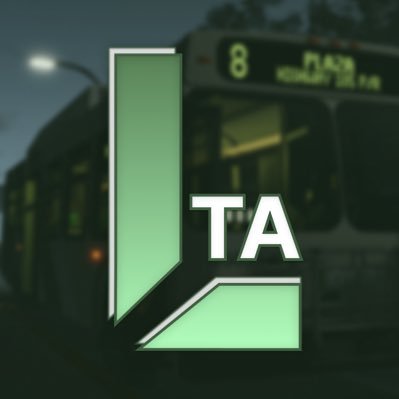 LakeviewTransit's profile picture. Spring 2026. #ProjectLake