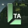 LakeviewTransit's profile picture. Spring 2026. #ProjectLake