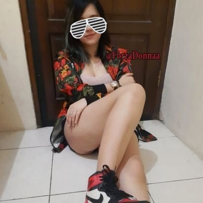 donnaalicious's profile picture. Akun cadangan @forzadonnaa 😘😘
buat pap foto2 yalurya