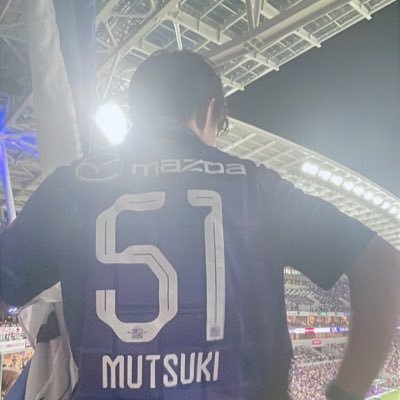 aobazuku39760's profile picture. 2012-sanfrecce ゴール裏民🗣️🏁