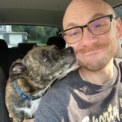 thejoehansen's profile picture. practice without purpose / anxious millennial lesboy / they’s fine

Do good for each other.