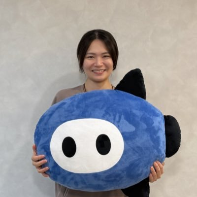 kanna_stract's profile picture. @STRACTinc で @plug_app_jp  のパートナーサクセスを担当しています🚀