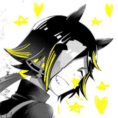 MinervaLamenta's profile picture. Minerva 💛 She/her 💛 21
Tumblr/ao3: minervalamenta
Uma, music, LC, LoR, books, robotics, and whagever. 
✨ Can only go up from here ✨