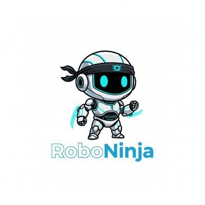 RoboNinja_IN's profile picture. 