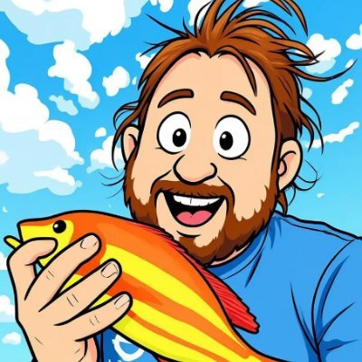 cubanito's profile picture. One of those who thinks anything is quite literally possible. Have flown in my dreams. Possibly your best friend. Love- Crypto - Ai - Music - Art and LIFE!