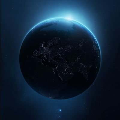 LRonje's profile picture. Bridging precious metals and the stars. I'm a businessman. Seeking what is rare, valuable, and beyond the ordinary.