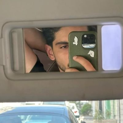 almohana313's profile picture. 23 years old