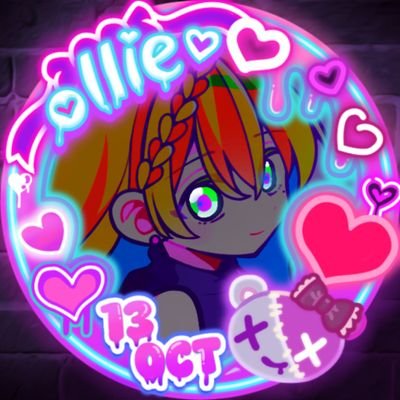 rpsyche_'s profile picture. Gonna eep a bit!💤 dreaming of #HSEverglow🌟