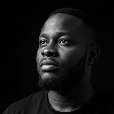 triodor509's profile picture. ·Journaliste🎙🎧, 
D.I Focus Haiti Média

·Communicateur📣,
C.E.O ETK

·Graphiste 💻📲, 
C.E.O Connexion Graphic