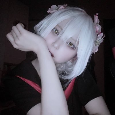 @haiirono_sora