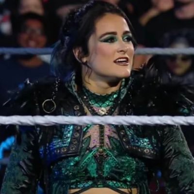 Winged0ath's profile picture. Former NXT Women’s Champion. Former WWE Women’s Tag Team Champion. Inaugural Women’s Intercontinental Champion. All to be called Bird Lady. 🪶