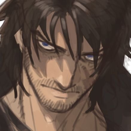 Tynan🇮🇪man COMMS OPENさんのプロフィール画像