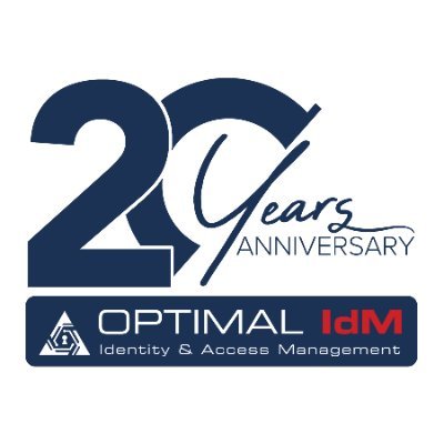 Optimal_IdM's profile picture. Optimal IdM is a leading global provider of innovative and affordable identity & access management solutions. #IDaaS #Authentication #SSO #Security