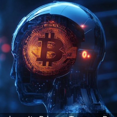 HodlPresidente's profile picture. #bitcoin                                                          Tweets = Opinion / Never financial advice