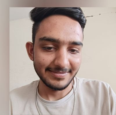 Khushir20198611's profile picture. 