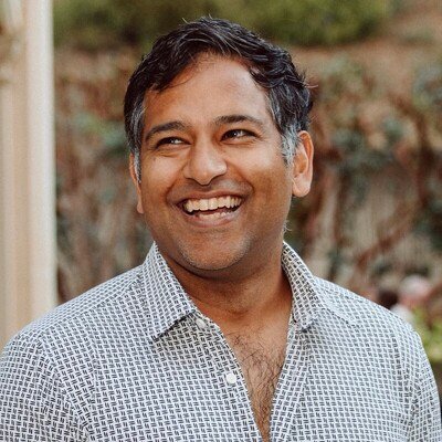 rwaliany's profile picture. Founder & CEO @ Ambiguous AI • 0→$10M ARR ×2 • $40M+ raised • Ex-Uber • Building the future of human + AI collaboration