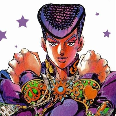 josukeshairr's profile picture. 