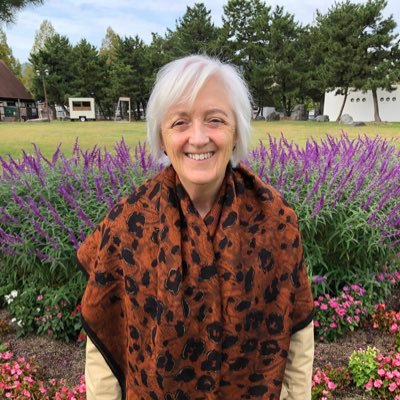 uyamafamily's profile picture. Wife, mother, grandmother, business owner, who loves life and God. Ardent Unificationist.