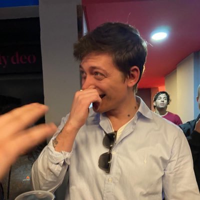 melyyacostaJK's profile picture. 📚 Salud & Ciencia|🦅 Mente de derecha| 🌇🇦🇷 B.A.