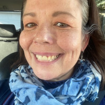 DeannaBurgart's profile picture. Canadian, Dene, Cree, music lover :)