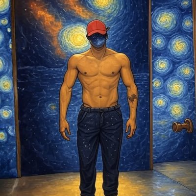 SDCRWW's profile picture. Hot Sauce Maximalist