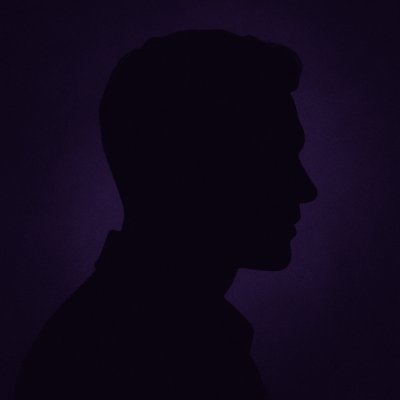 SombraDoPrazer's profile picture. A sombra que desperta o que há de mais intenso