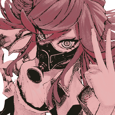 enraiforge's profile picture. ㅤㅤ✦ 𝐇𝐄𝐅𝐄𝐒𝐓𝐎 · 炎の女神 ·  
𝖋𝗂𝗋𝗲 𝗳𝗼𝗿𝗴𝗲 / 𝖎𝗿𝗈𝗻 𝖘𝗼𝖚𝗹ㅤㅤㅤ🄱NHA.ᐟㅤ—ㅤ火こそが彼女の刃 ୭̥