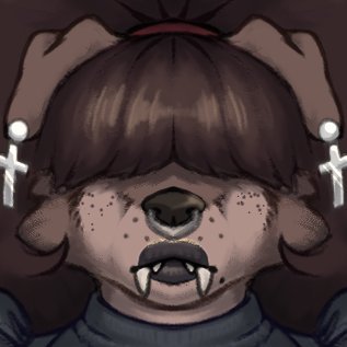 ☾⛧☽ Suzy ☾⛧☽ | COMMS OPENさんのプロフィール画像