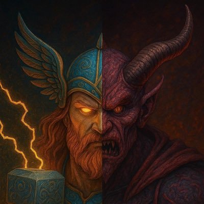 MR_GaThor's profile picture. 🚀🚀🚀🚀