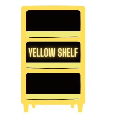 Yellowshelf22's profile picture. Yellow Shelf Media & Podcast | Short (10min) interviews with Authors & Podcast Hosts to help you connect & choose what you might read or listen to next 🎙️🎧📚