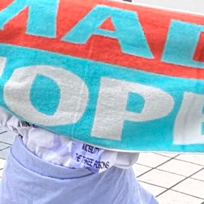 Apple8693731's profile picture. YM+おプレミアム 関西 京セラ参戦済み Kアリライビュ組 無言フォローします🙇🏻‍♀️