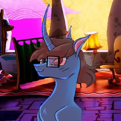 BronyPiro's profile picture. 👉AGE 28👈 with @LammHagelsturm 💜
I upload my fan art & any updates here I'm a TFH streamer on my Twitch at 4PM EST 1PM PT & upload the past ones on YouTube