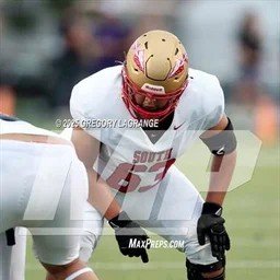 J_Aguilar_63's profile picture. 6'1" 275 lbs. | c/o 2026 | Offensive Guard  
South Grand Prairie HS | HC @Coach_Delay
GPA 2.36 |  2024 8-6A Honorable Mention All District