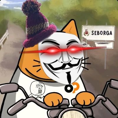 deva_tron's profile picture. 8888888
Trust the schizoid plan