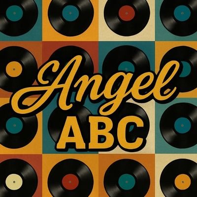angel0abc's profile picture. & RECORDS 🎚️📀