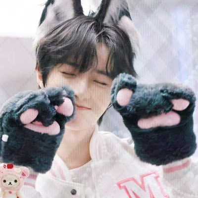 814kkyu's profile picture. #규카츠즈 ⋆˚🐾˖° “he’s so cute I could die!!”