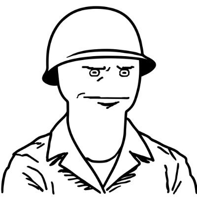 halvetime's profile picture. casual