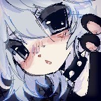 virtualpuppyboi's profile picture. 20 / nsfw / mdni / dm's open but selective !