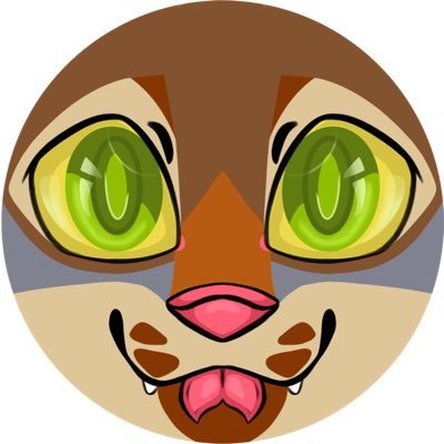 BromineYote's profile picture. (sfw) small fursuit maker!

comms: closed for a bit