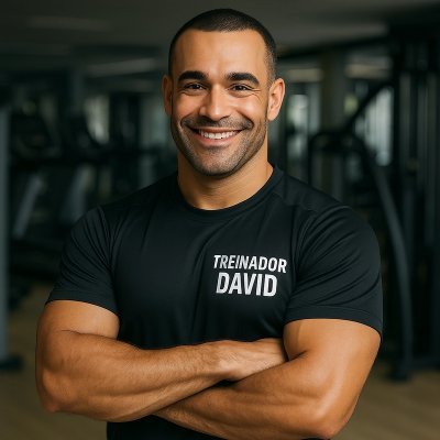 Treinadordavid1's profile picture. Us Marine Sgt Vet - 🇺🇸 | Brasileiro - English +  Portugues -Treinador Físico - Formado | Especialista em transformação física e mental com disciplina militar