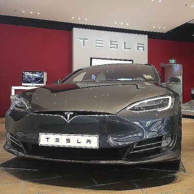 SpaceX CEO & CTO🚀 🚘I Tesla CEO & Creator 📊l Angel investor📈🪙 👽I Occupy MARS🌖 🌏I Multiplanetary Life✨ 🚝I Hyperloop Founder