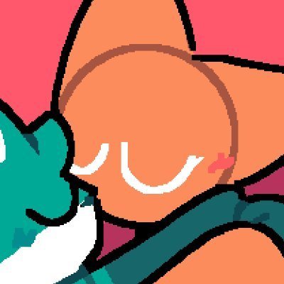 chipz_zzz's profile picture. biggest loser ever ๐งก // learning artist and programmer