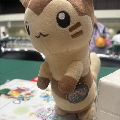 0162makkimaki's profile picture. ポケカを楽しむ人畜無害なオオタチスキーです( ˘ω˘ ) 2021横浜CL1071位、2023愛知CL703位 、2025s4 ベスト8