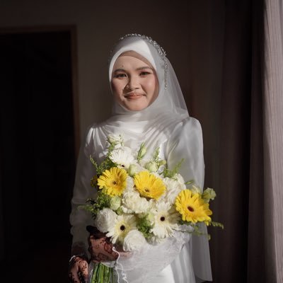 adlsyfwn's profile picture. Alhamdulillah