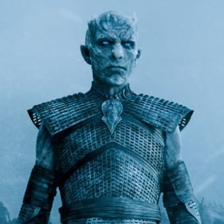 PheloSihlongon1's profile picture. "My throne is the Wall. My crown is the frost in my hair. My sword is the cold steel that has tasted the breath of things that should not be...