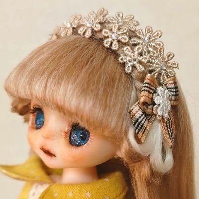 mi1sa2ki20's profile picture. 【好き】 
💗中村七之助さんの桜姫が観たいです♡
💖風花舞様 （世界一好き優子ちゃん）♡北翔海莉様♡光枝明彦様♡堂本光一様♡沢田研二様♡保志総一朗さま♡千葉進歩さま💗
推しは永遠に好き 
ドールウィッグもたまに作っています。