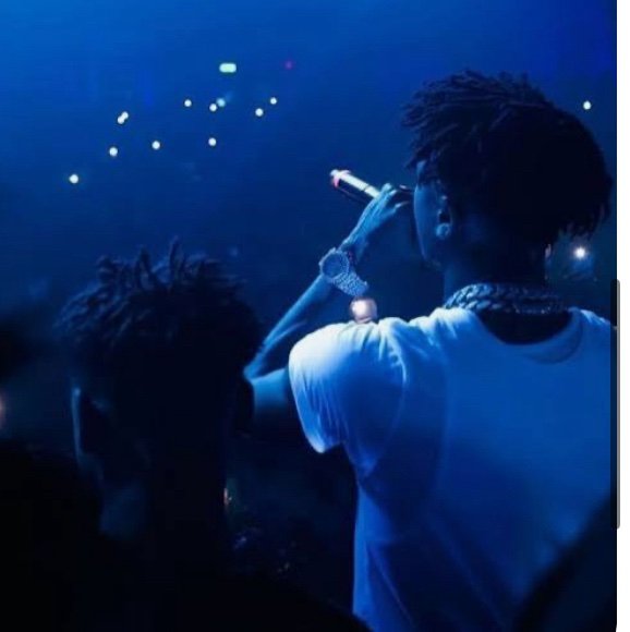 JoshuaMcgiye's profile picture. 