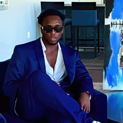 ronpascal's profile picture. Under dev (or something like that)