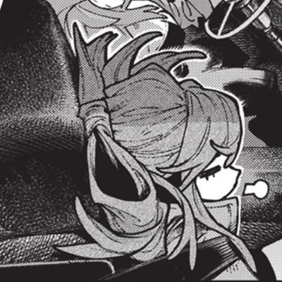 leiissleeping's profile picture. (art acc: @leimonnez (mostly tbhk lol))
chaotic multifandom mess + suggestive art (& unholy follows) retweets included