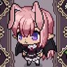 daiyastone's profile picture. vampire bunny ₍ᐢ. ̫ .⑅ᐢ₎↝  ❤︎ jrpgs, gacha, & horror ❤︎ #DaiyaOnline ❤︎ https://t.co/cFdj5HYHhi